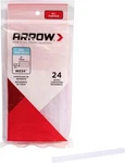 Arrow MG24-4 All Purpose Mini Glue Sticks For Hot Guns, Use High Temp. Fixed Price $13.18.