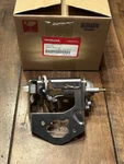 Honda Manual Choke Stay EB5000 EB6500 EM5000 16260-ZE2-723 Genuine Oem. Fixed Price $151.00.