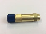 Western QDB303 Inert Gas Hose To Machine Quick Connect Female Socket. Fixed Price $28.57.