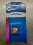 Miller 204323 Drag Shield ICE40C/T, QTY.1. Fixed Price $22.99.