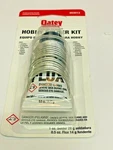 Kit, Hobby, Oatey, 96% TIN/4% Silver, 1 Oz. Solder, .5 Flux. Fixed Price $33.95.