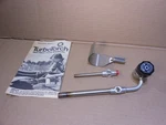 Vintage Wingaersheek Mapp Propane Industrial. Fixed Price $49.00.