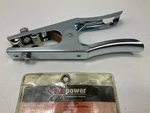 Firepower 1443-0026 Steel Groud Clamp, 300. Fixed Price $29.99.