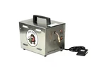 Silver Dragon Portable Jewelry Cleaner Steamer Foot Pedal 90-125PSI 24.970. Fixed Price $999.00.