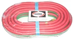 Harris Oxy-acetylene Twin Welding Hose 1/4 20 Ft Grade 9/16-18 Fittings. Fixed Price $39.95.