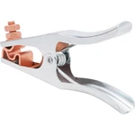 Lincoln Electric 300 Welding Ground Clamp, Model# KH525. Fixed Price $14.99.