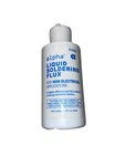 Alpha Liquid Soldering Flux Acid Core 51022 3 Oz (90ML). Fixed Price $15.95.
