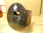 Wendy's Pancake Welding Hood Shield Helmet, ANSIZ87,1 Elk KIT,1 Personal Strap!. Fixed Price $159.99.