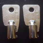HMC2001 To HMC2250 2-NEW Keys For Protex Gun Wall Safe Homak. Replacement. Fixed Price $16.85.