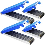 Willbond 4 Pieces Torch Tip Cleaner Welding Tool With 13 Wire Set Nozzle.... Fixed Price $14.81.