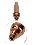 Acetylene Cutting 164-0 Compatible With Airco Tips 5/16" Qty. Fixed Price $13.00.