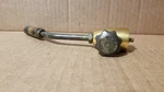 Vintage Turner LP-5 Torch Head Working Vgc. Fixed Price $15.00.