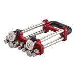 Malco FS2F150 2-STATION Metal Roofing Bender (150MM) 100 Sheet. Fixed Price $699.01.