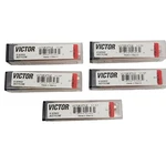(lot Of 5) Victor Series 1-1-101 Acetylene Cutting Torch Tip 6700C2411. Fixed Price $89.99.