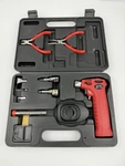 Master MT-76K Butane Torch Kit 6NE94. Fixed Price $59.95.