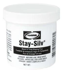 Harris SSBF5 Stay Silv Brazing Flux Lb Jar Black. Fixed Price $152.34.