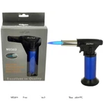 Ever Tech Torch M0369 Blue. Fixed Price $10.00.