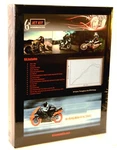 Wen Generator DF450I Super Quiet 4500 Carburetor Stage 1-3 Jet Kit. Fixed Price $39.50.