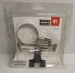 Helping Hands Hobby Jewelry Table Clamping Magnifying Glass. Fixed Price $9.47.