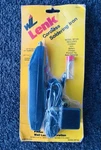 Wall Lenk BP100 Cordless Soldering Iron With Charger/pointed Tip/bulb Usa Made. Fixed Price $9.95.