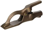 Us Forge Welding Heavy Duty Bronze Ground Clamp 300 Amps. Fixed Price $59.97.
