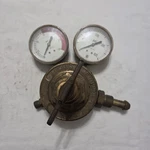 Victor Equipment Company SR460A Compressed Gas Regulator Gauge Gage. Fixed Price $49.99.