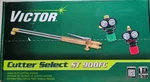 Victor 0384-2676 Cutter Select 540/510 Edge Series Outfit W/ST900FC. Fixed Price $725.00.