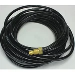 American Torch Tip 57Y01R Attc 12 1/2 Ft Tig Welding Power Cable. Fixed Price $73.39.