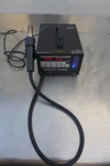 A25 Circuit Specialists Smd Rework Station Csi 825A++ Used Working Free Shipping. Fixed Price $88.99.