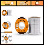 Towot Tin Lead Rosin Core Solder Wire 0.8MM 1 Lb. Fixed Price $69.99.