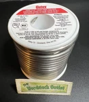 Oatey Lb. Safe Flo Lead Free Solder #29025 Silver Bearing 0.117 Ships Today!. Fixed Price $32.97.