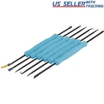 6PC Professional Solder Assist Pcb Disassembly Repair Replace Capacitor Tools. Fixed Price $7.85.