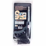 Iit, 30 Watts Pistol Grip Soldering Iron, 110-120V, 91150, 039593911509. Fixed Price $7.95.