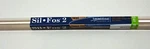 Lucas Milhaupt Fos 2% Silver 28 Rods 1 Pound Solder. Fixed Price $59.00.