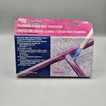 Alpha Fry Plumbing Flame Heat Protector 6"X8"X.5" #56850 Effective 3000. Fixed Price $11.88.