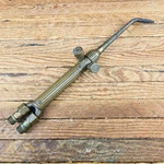 Sears Craftsman Roebuck Two Stage Oxy-acetylene Welding Torch 113.54401 Vtg 6-74. Fixed Price $48.00.