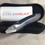 Cold Heat Battery Operated Cordless Soldering Tool With Case And Instructions. Fixed Price $12.99.