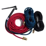 Ck FL230 Water Cooled Tig Torch Kit Flex-loc 230A 25' 3-PC Super-flex FL2325SF. Fixed Price $396.99.