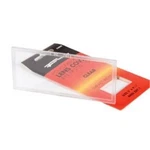 Forney Industries Inc 56800 Replacement Plastic Clear Cover Lens- X 4.25 In.. Fixed Price $20.36.