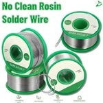 New 63/37 Tin/lead Rosin Core Wire 0.8MM Soldering Welding Flux 2.0% Usa. Fixed Price $82.15.
