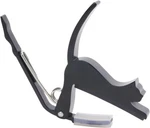 Kikutani Guitar Capo Cat Get Helping Hand From For Electric. Fixed Price $41.66.
