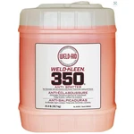007091 Weld-kleen 350 Anti-spatter, Gal Bottle, 1/CASE Crc Weld-aid. Fixed Price $146.56.