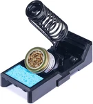 Yihua X-4 Premium Soldering Iron Holder With Brass Wool, Cleaning Sponge And. Fixed Price $32.57.