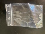 Weller 0058725723 Knives Set For WST-20 Germany. Fixed Price $26.00.