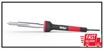 Weller 80-WATT Corded Soldering Iron With Led Halo. Fixed Price $40.99.