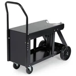 Lincoln Electric K520-1 Utility Cart (150 Cu.ft Bottle Capacity). Fixed Price $777.99.