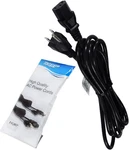 Hqrp Ac Power Cord For Westinghouse LTV-17V1, LTV-19W3, LTV-19W6, LTV-27W2. Fixed Price $9.95.