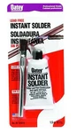 Oatey Lead Free Instant Solder Kit With Flux Brush 1.5 Oz. & Combo. Fixed Price $11.93.