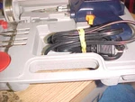 Northern Industrial Tool Soldering Gun Kit. Fixed Price $30.00.