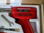 Vintage Weller Record 8100C Solder Gun Rare Excellent Condition 70S. Fixed Price $174.95.
